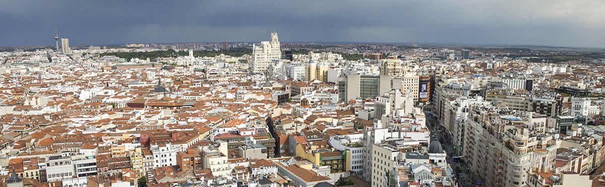 Madrid: Spain’s Capital of Soul, Style, and Sunshine