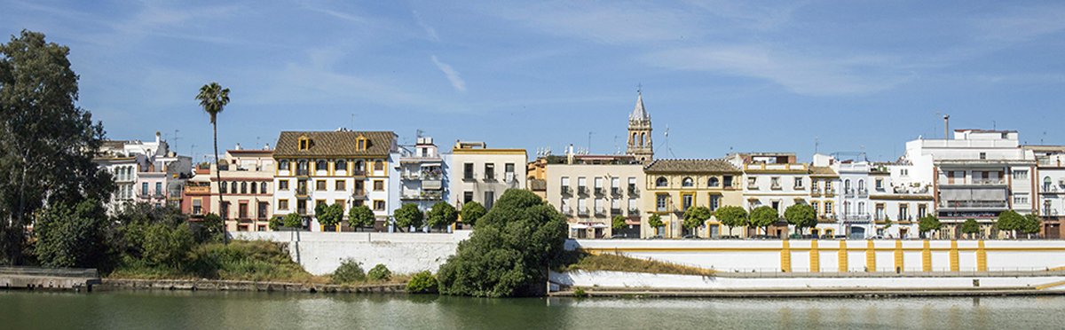 Seville, Spain - Tapas, Tradition & Timeless Sights