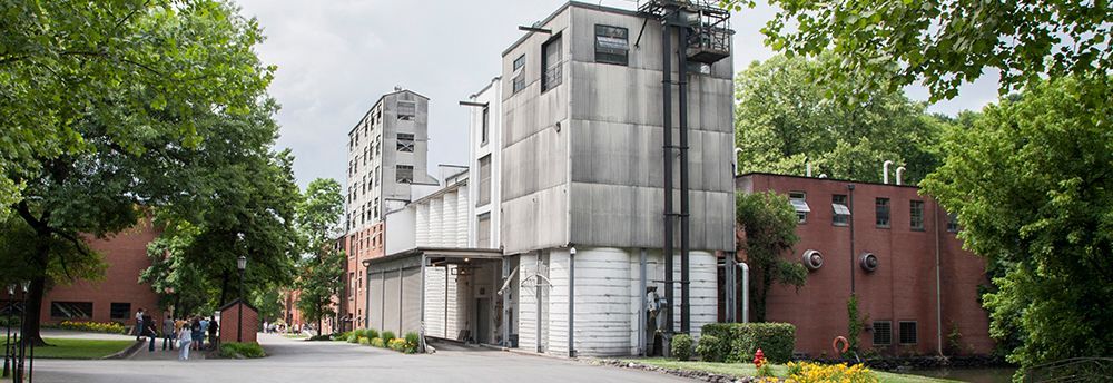 Maker's Mark and Jack Daniels