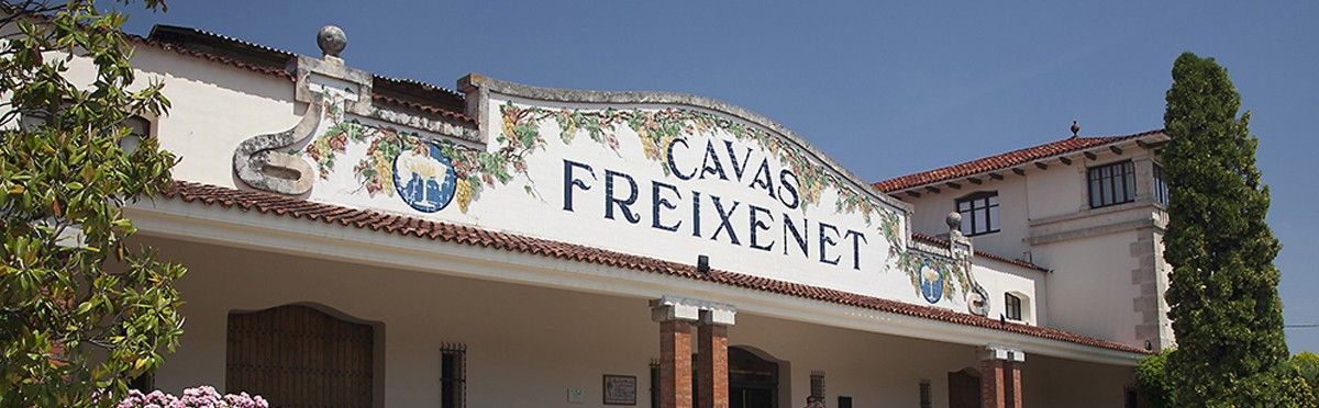 Freixenet-blog