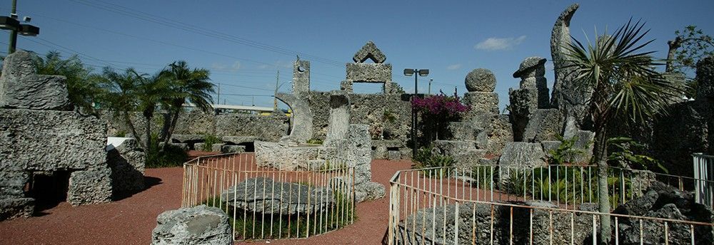 Coral Castle