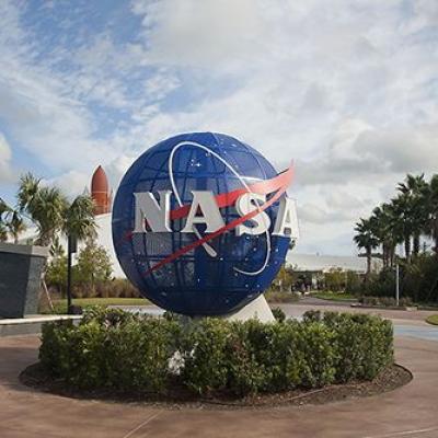Kennedy Space Center Visitor Complex at Cape Canaveral