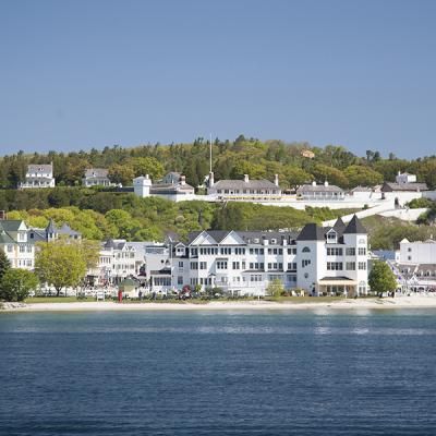 Mackinac Island 44