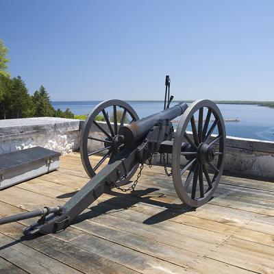 Mackinac Island 63