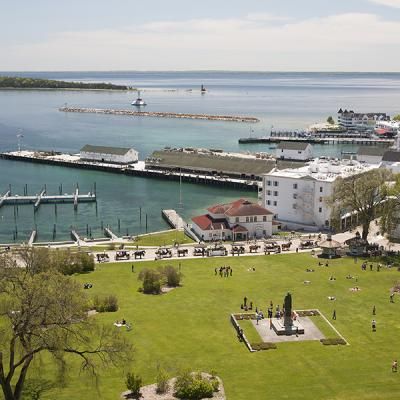 Mackinac Island 67