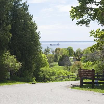 Mackinac Island 90