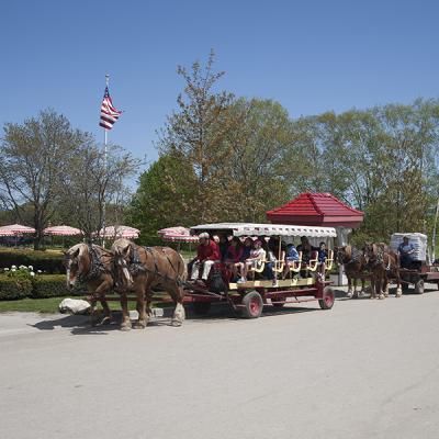 Mackinac Island 93