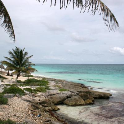 Tis Tulum Beach 12