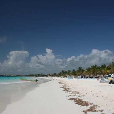 Tis Tulum Beach 15