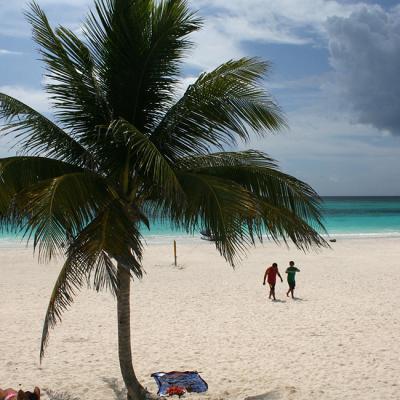 Tis Tulum Beach 18