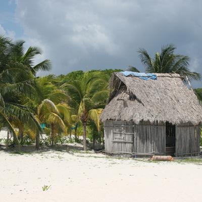 Tis Tulum Beach 19