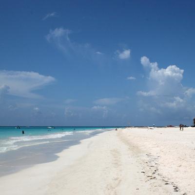 Tis Tulum Beach 20