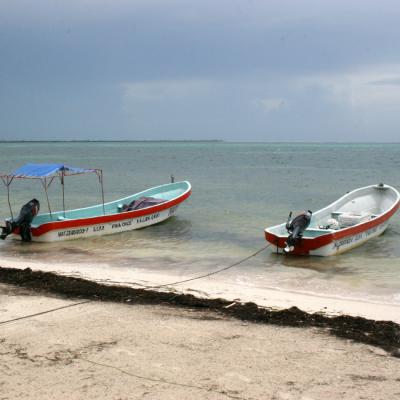 Tis Tulum Beach 3