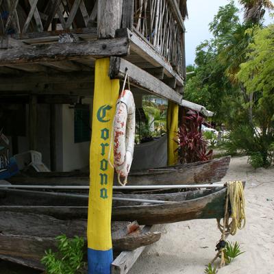 Tis Tulum Beach 7