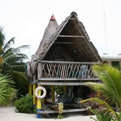 Tis Tulum Beach 8