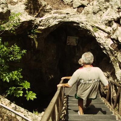 Tis Tulum Cenote0 1