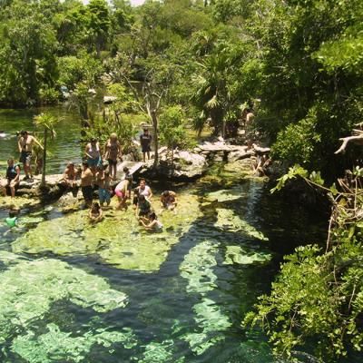 Tis Tulum Cenote0 4