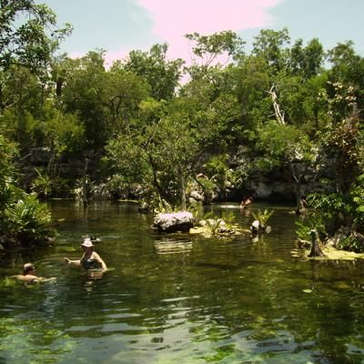 Tis Tulum Cenote0 5