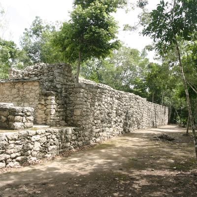 Tis Tulum Ruins 10