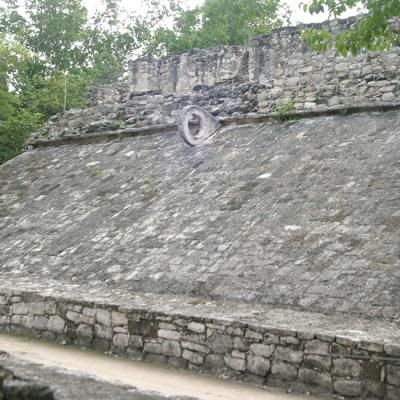 Tis Tulum Ruins 12