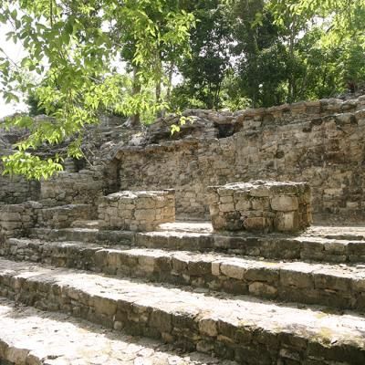 Tis Tulum Ruins 13