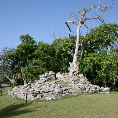 Tis Tulum Ruins 1