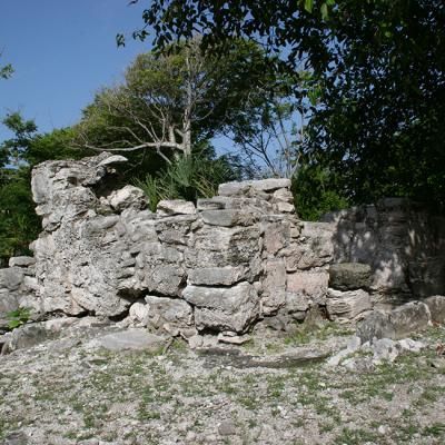 Tis Tulum Ruins 2