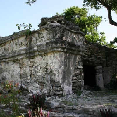 Tis Tulum Ruins 3