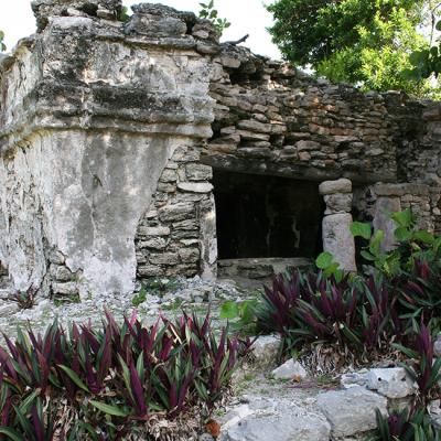 Tis Tulum Ruins 4