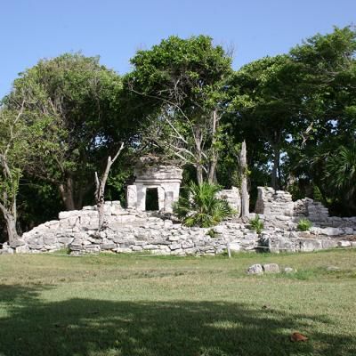 Tis Tulum Ruins 5