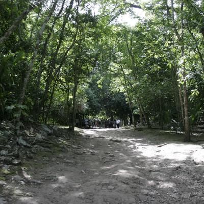 Tis Tulum Ruins 6