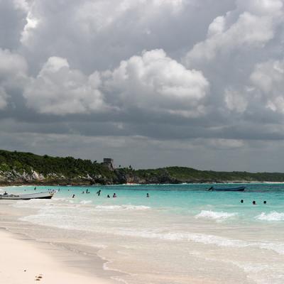 Tis Tulum Ruins 7