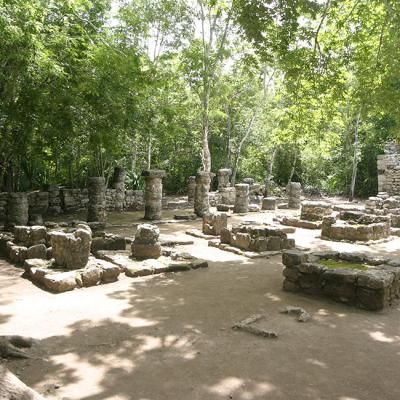 Tis Tulum Ruins 8