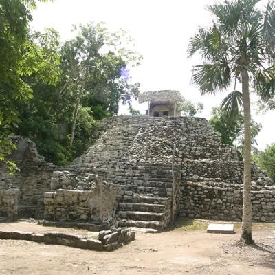 Tis Tulum Ruins 9