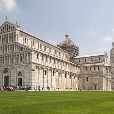 Pisa