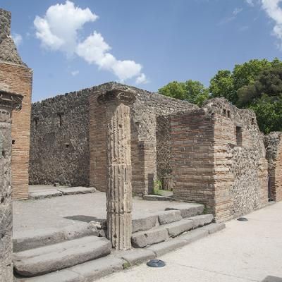 Pompeii 87