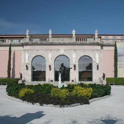 Ringling 1