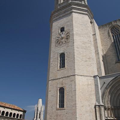 Catedral De Girona Spain