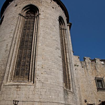 Girona 44