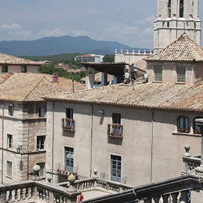 Girona Spain