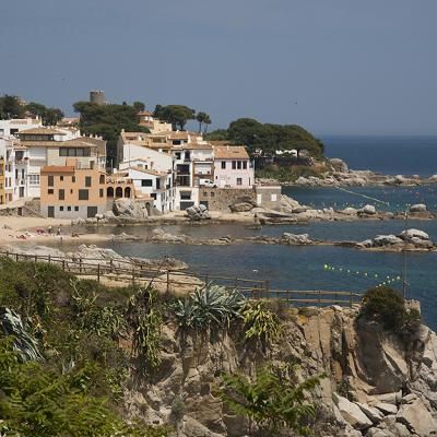 Calella De Palafrugell Spain3