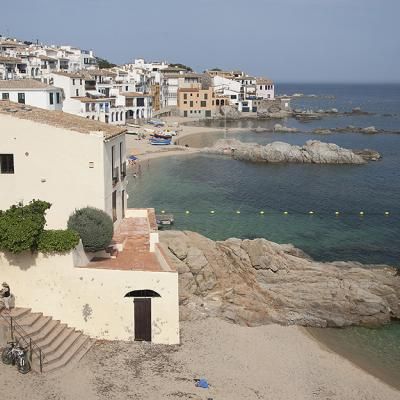 Calella De Palafrugell