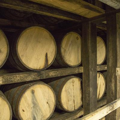 Jim Beam 13