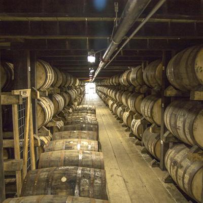 Jim Beam 16