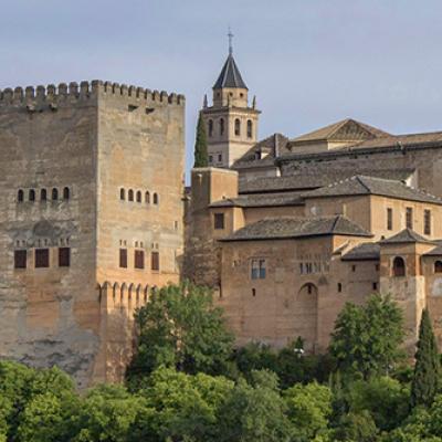 Alhambra