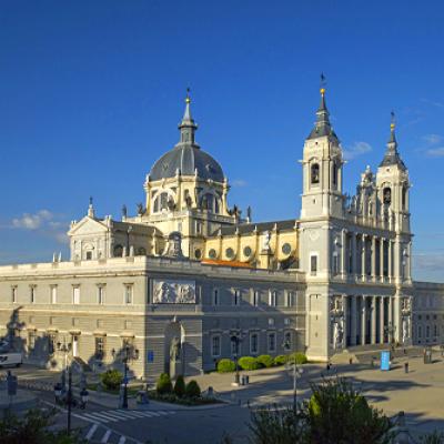 Madrid