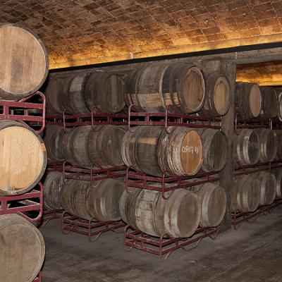 Freixenet Winery Sant Sadurn Danoia 5