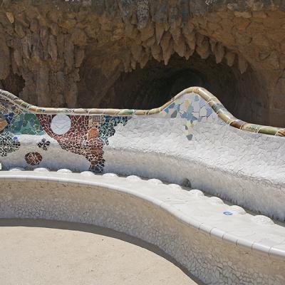 Park Guell 74