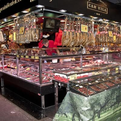 La Boqueria Market 5