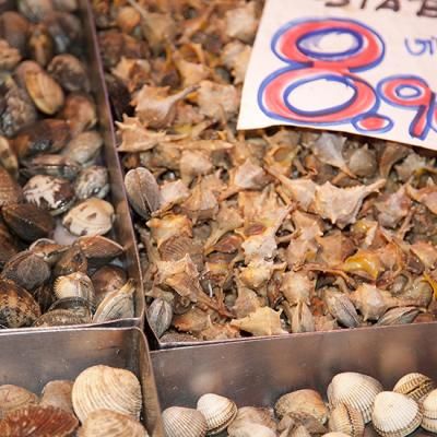 La Boqueria Market 8